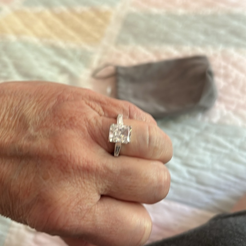 Gorgeous Wedding Set - Picture 3 of 4